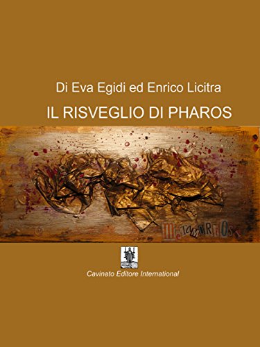 Il Risveglio di Pharos (Italian Edition)