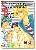 STANDARD BOYS �X�^���_�[�h �{�[�C�Y MiChao�IKC (KC�f���b�N�X)