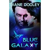 Blue Galaxy | [Diane Dooley]