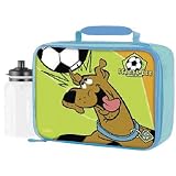 Thermos Scooby Doo Soft Lunch Kit