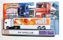 Matchbox Wheaties Big Rig, DAF Space Cab, Die-Cast 1:64 Scale (1 Each)