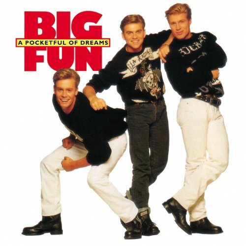 Big Fun - (( Classic 80`s )) - Zortam Music