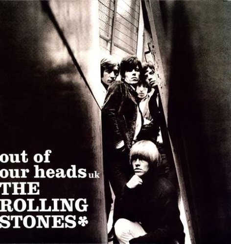 The Rolling Stones - Out of Our Heads (UK Version) [Vinyl LP] - Zortam Music