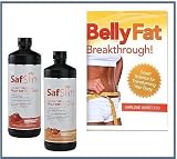 Saf Slim Dietetic Belly Fat Transformation Berry and Tangerine Cream Fusion Bundle 51GWfA8zLRL. SL160 Saf Slim Dietetic Belly Fat Transformation Berry and Tangerine Cream Fusion Bundle