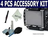 Hard LCD Protect Cover Screen Protector for Nikon D5000 Digital SRL Camera  ....