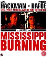 Mississippi Burning