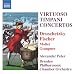 Classical Music : Virtuoso Timpani Concertos