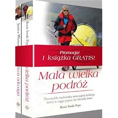Mala wielka podroz / Prawdziwa odwaga