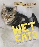 Wet Cats: Notecards