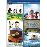 Lil` Treasure Hunters / EZ Money