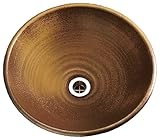 LIXIL(リクシル)INAX XSITE 手洗器 創の美 産地別シリーズ 備前/備州窯(びしゅうがま)ベッセル式手洗器 L-BZ-C35/BS2(胡麻)
