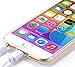 Transparent iPhone 6 Case, Hawkeye® [Flexi] with HD Screen Protector - World's Thinnest Apple iPhone 6 Case - [0.3mm Crystal Clear] - Ultra Slim, Lightweight - Best Premium Flexible Soft Gel TPU Scratch-Proof Case for iPhone 6 (4.7) 2014 - Perfect for Men and Women - Crystal Clear [Lifetime Warranty]
