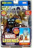 MARVEL LEGENDS MODOK SERIES BETA RAY BILL