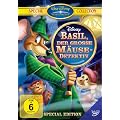 Basil, der gro�e M�usedetektiv (Special Collection) [Special Edition]