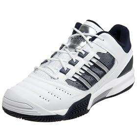 adidas Men's Streetball 2-0 Low Basketball Shoe