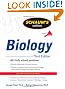 Schaum's Outline of Biology, Third Edition (Schaum's Outline Series)