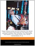 Rock NRoll Guide to VH1s Behind the Music: 1999, featuring New Kids on the Block, The Prodigy, Eminem, Jimi Hendrix, Lit, Oleander, The Roots, TLC, Chaka Khan, CKY, Tonic, Silverchair, et. al.