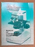 Manual of laboratory techniques