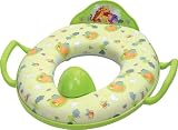 Soft Seat Toilet Trainer - Disney Winnie the Pooh