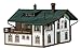 Faller 232234 Boarding House with Accessories N Scale Building Kit