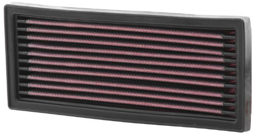 K & N SPORTLUFTFILTER 33-2586 - FIAT Cinquecento Punto I (176) Seicento Tempra Tipo Uno - LANCIA Dedra Delta ab 5/93 Y K & N SPORTLUFTFILTER 33-2586 - FIAT Cinquecento Punto I (176) Seicento Tempra Tipo Uno - LANCIA Dedra Delta ab 5/93 Y