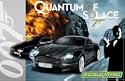 Scalextric C1220 James Bond 007 Quantum of Solace 1