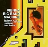 Vienna Big Band Machine