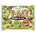 ロッテ パイの実シェアパック 160g×14袋