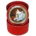 Limited Edition Violano Jewelry Case Travel Alarm Clock West Highland White Puppy