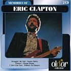 Click here to buy Eric Clapton by  Eric Clapton .