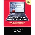 Click here to buy The Cybersleuth's Guide to the Internet: Conducting Effective Investigative and Legal... by  Carole A. Levitt and Mark E. Rosch.