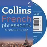 French Phrasebook CD Pack (Collins GEM)