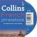 French Phrasebook CD Pack (Collins GEM)