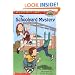 The Schoolyard Mystery (Invisible Inc., No. 1; Hello Reader! Level 4)