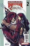 Ultimate Daredevil and Elektra #2 - (1)