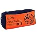 Iron Duck Anaphylaxis Kit Case (Empty Case only - No Supplies Included)â€¦Made in the USA!