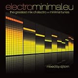Electro Minimal.EU Search