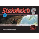 SteinReich: Kletter- und Boulderf�hrer Th�ringenvon "Thomas Hocke"