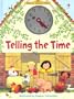 Telling the Time (Usborne Farmyard Tales)