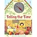 Telling the Time (Usborne Farmyard Tales)