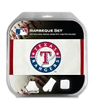 Texas Rangers Tailgate Set