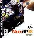 Moto GP 08