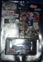 Buffalo Bills 1999 Diecast NFL GMC Yukon with Doug Flutie Fleer Ultra Card by White Rose