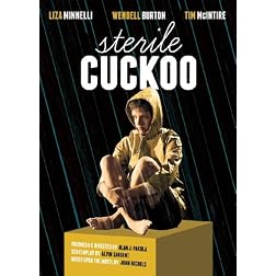 Sterile Cuckoo