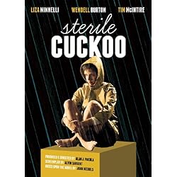 Sterile Cuckoo
