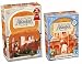 Queen Games Der Palast von Alhambra +1.Erw. Die Gunst des Wesirs (Doppelpack