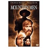 The Mountain Men [UK IMPORT] - Charlton Heston