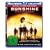 Sunshine [Blu-ray]