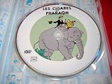 Adventures of Tintin: Cigars of the Pharaoh / Les aventures de Tintin : Les Cigares du pharaon