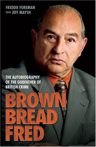 City Travel Guides Discounted  Books : Brown Bread Fred
